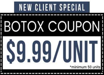 botox coupon