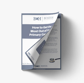 Primary Care Doctor Boston - Free Ebook Download