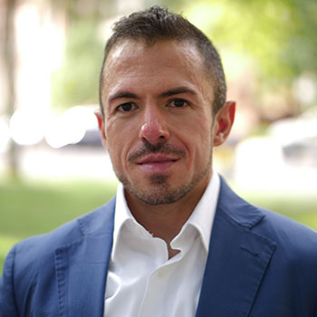 Steve Zivich - Primary Care Doctor in Boston Massachusetts