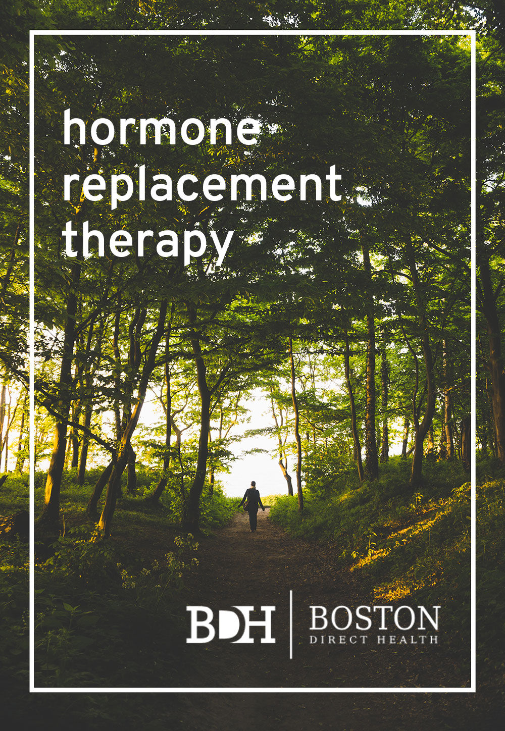 Hormone Replacement Therapy