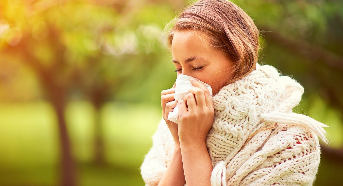 Common Spring Allergies — and How to Treat Them