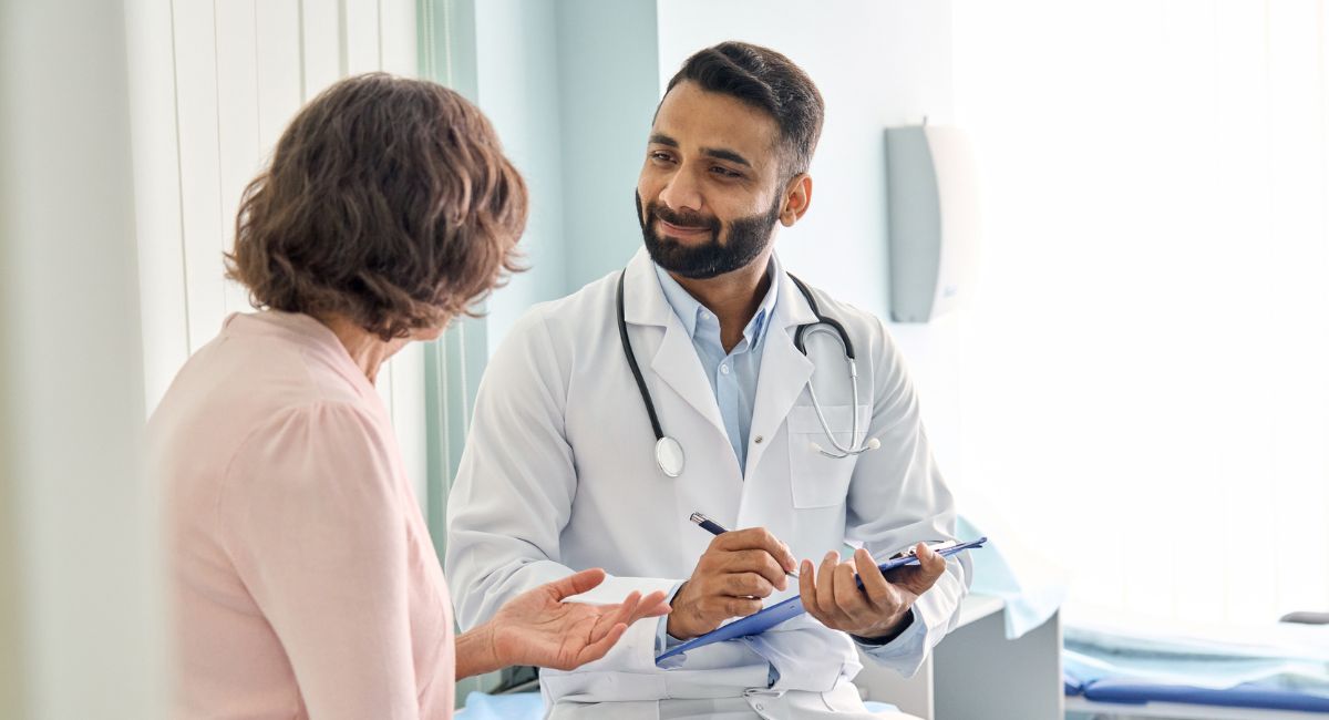 3 Reasons You Should Get a Direct Primary Care Physician